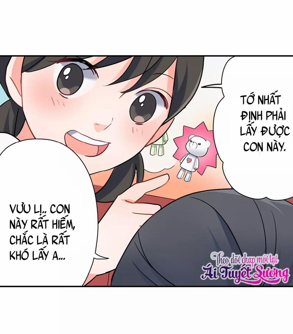 18, Sống Chung Với Nhau 30 trang 8