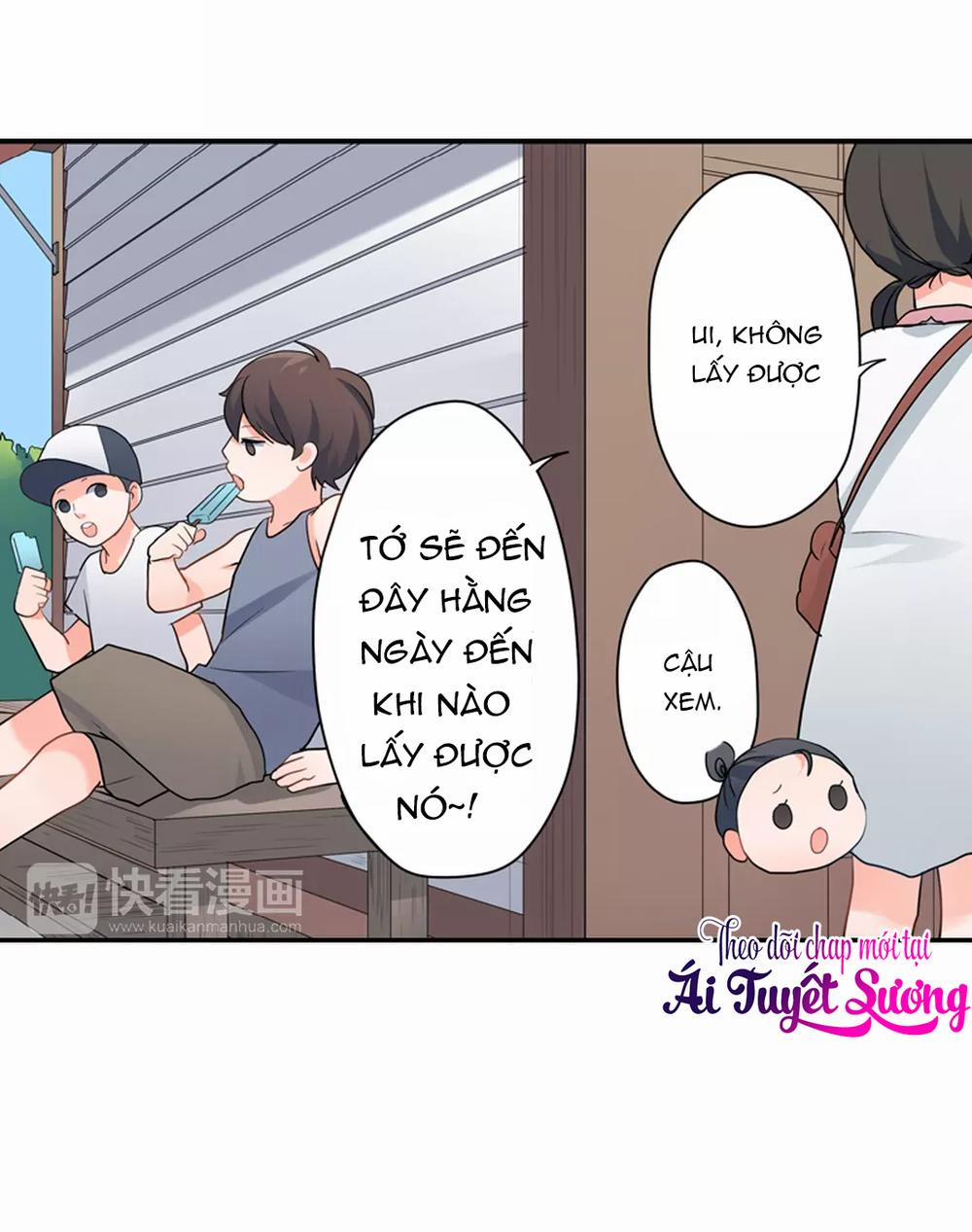 18, Sống Chung Với Nhau 30 trang 9