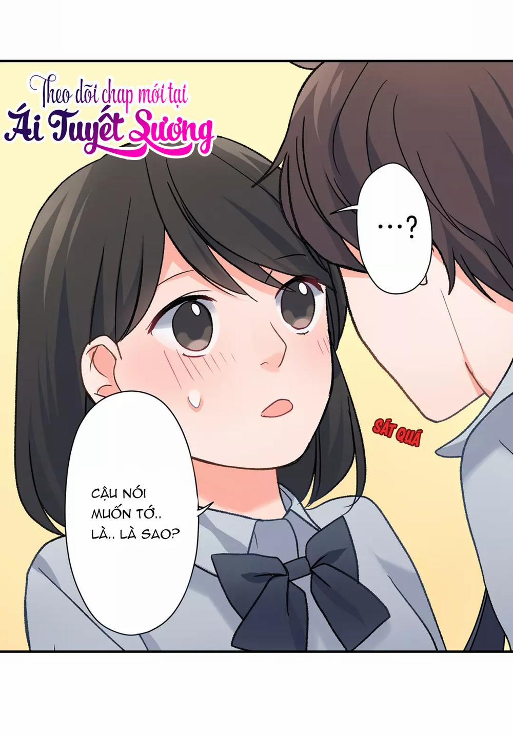 18, Sống Chung Với Nhau 31 trang 11