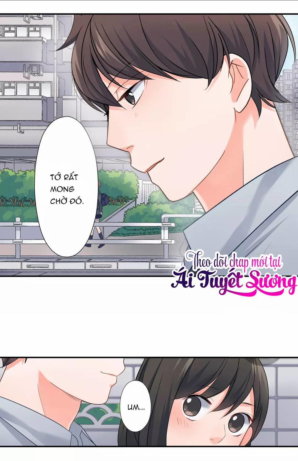 18, Sống Chung Với Nhau 31 trang 17