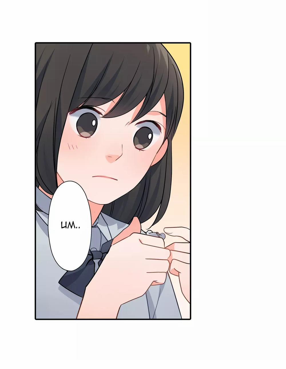 18, Sống Chung Với Nhau 31 trang 20