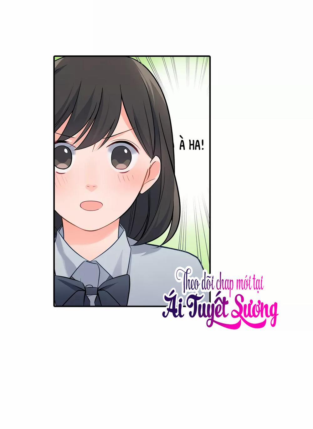 18, Sống Chung Với Nhau 31 trang 3