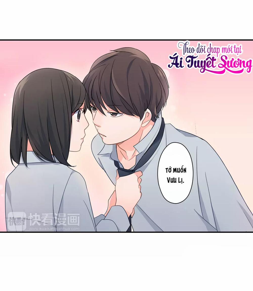 18, Sống Chung Với Nhau 31 trang 9