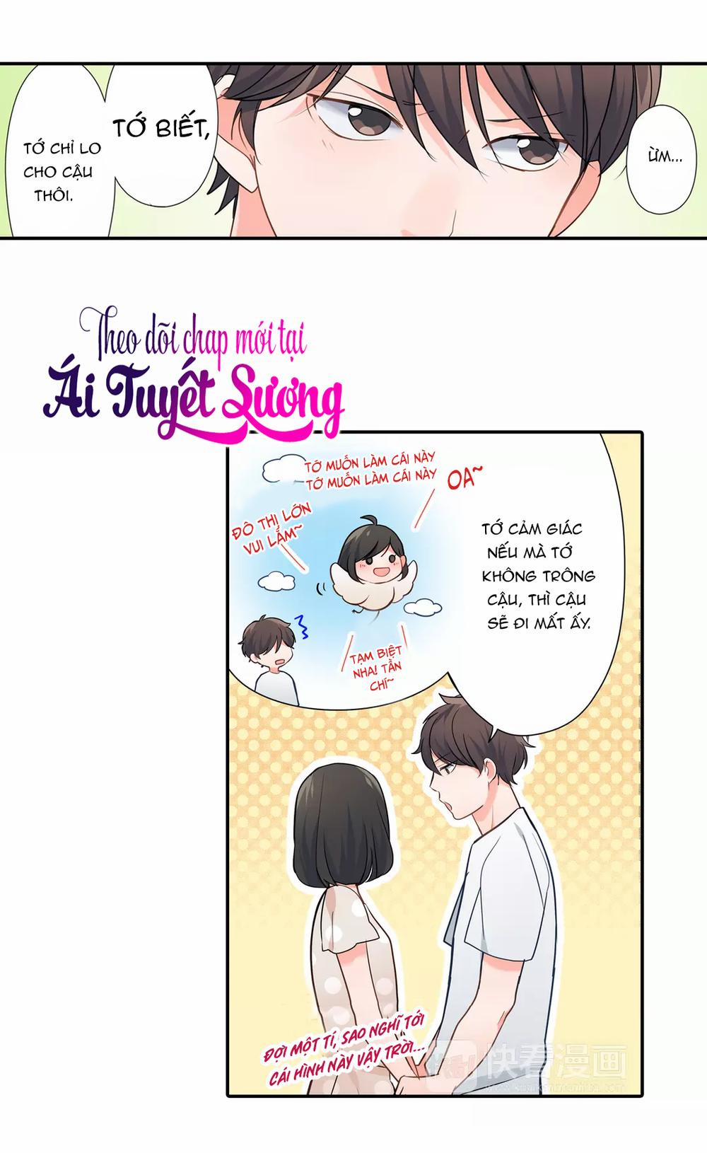 18, Sống Chung Với Nhau 32.5 trang 3