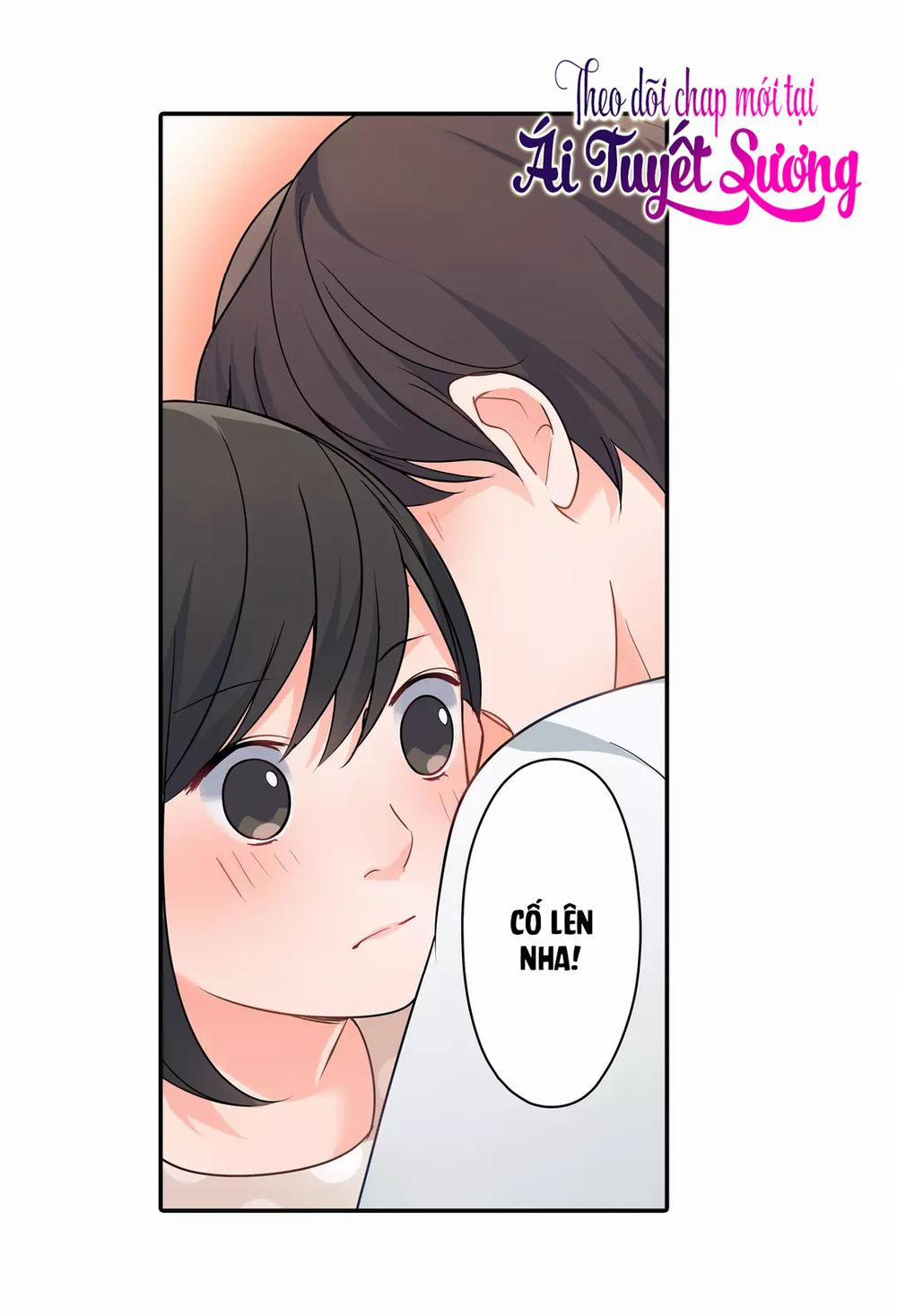 18, Sống Chung Với Nhau 32 trang 10