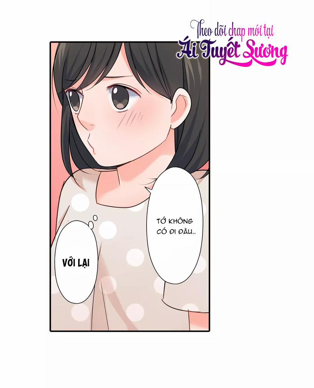 18, Sống Chung Với Nhau 32 trang 4