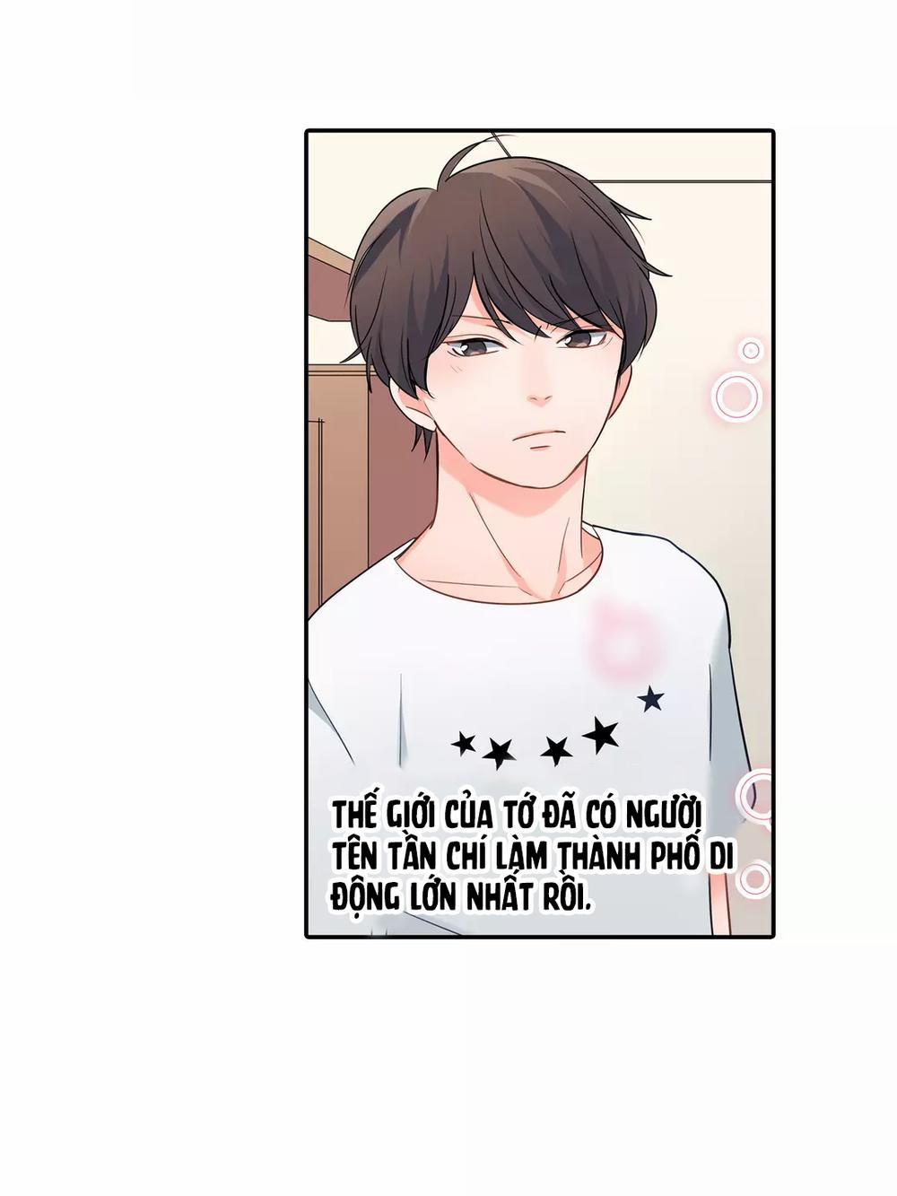 18, Sống Chung Với Nhau 32 trang 5