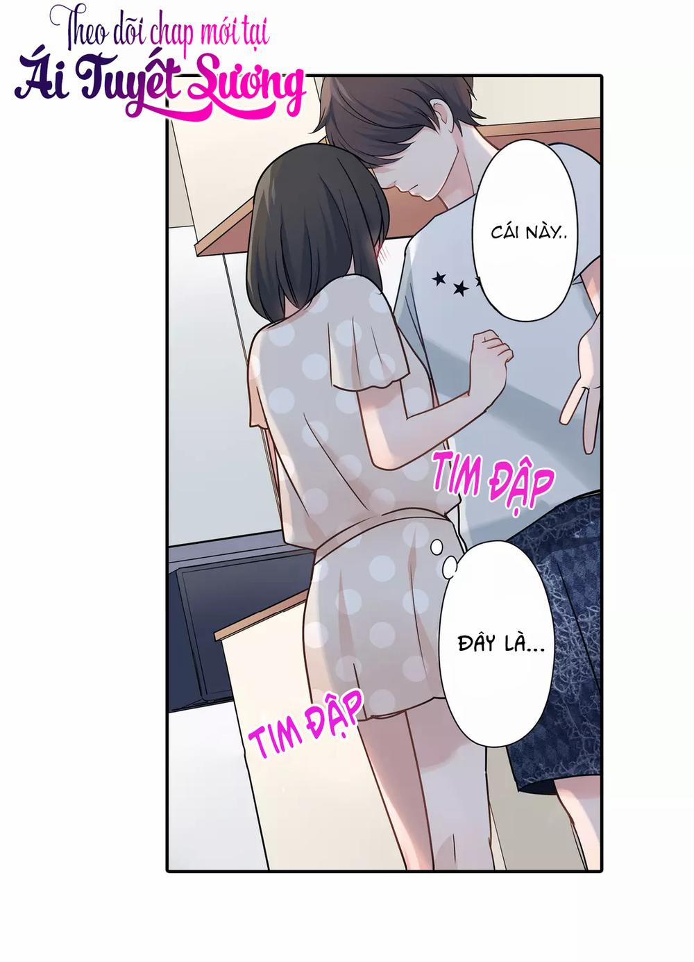 18, Sống Chung Với Nhau 32 trang 8