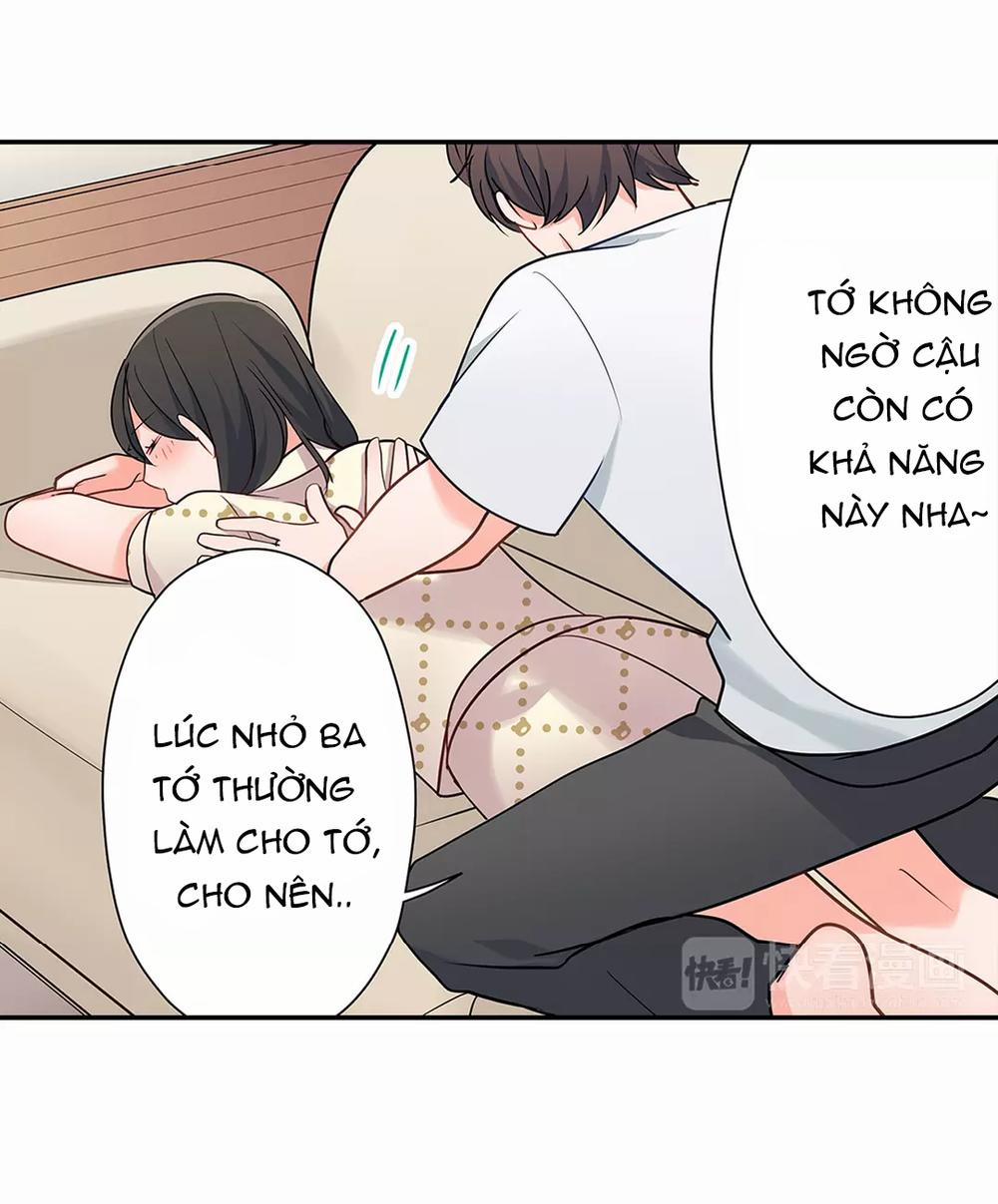 18, Sống Chung Với Nhau 33 trang 12