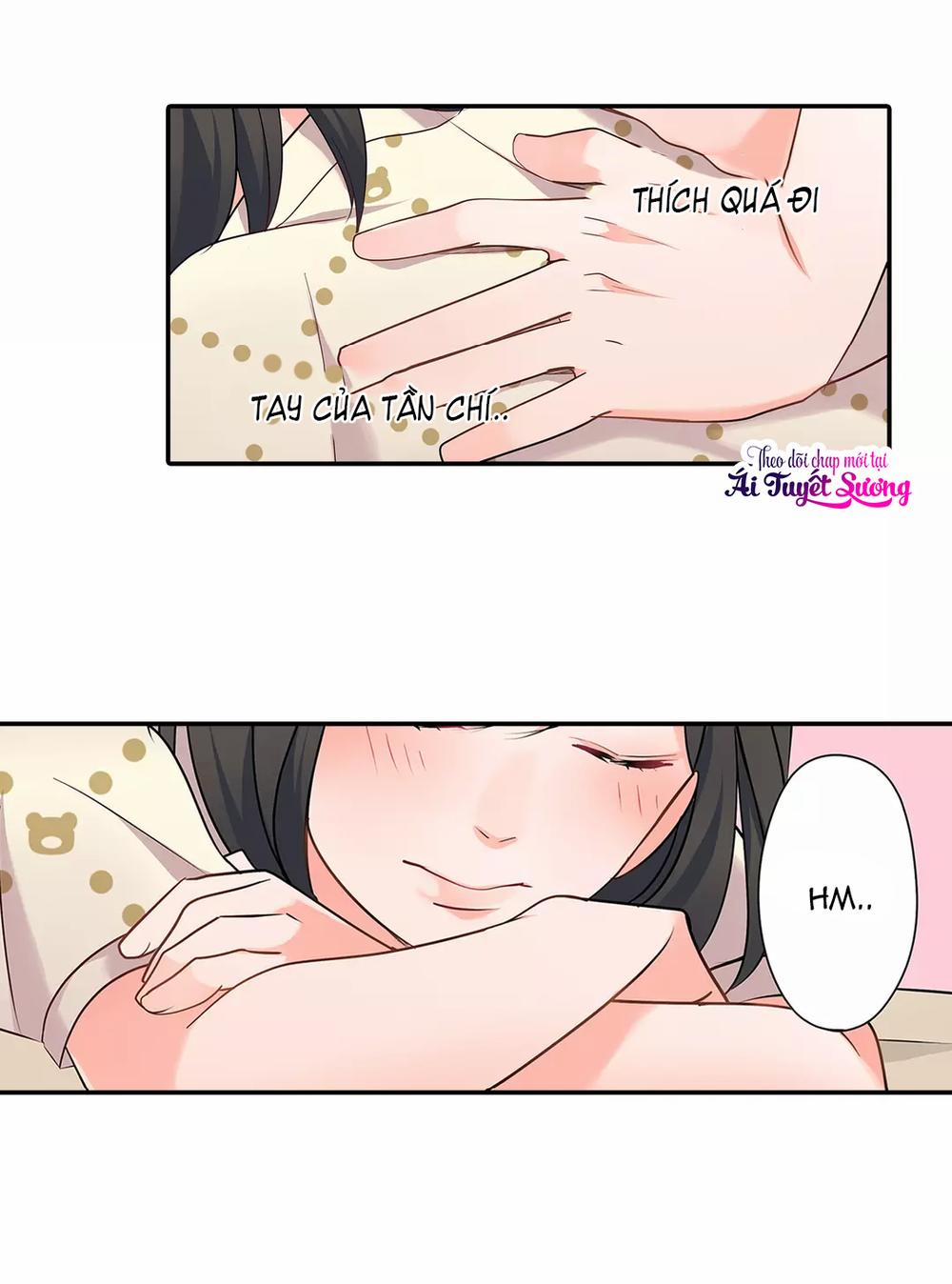 18, Sống Chung Với Nhau 33 trang 13