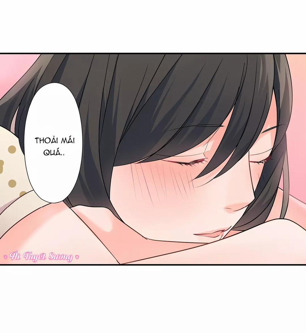 18, Sống Chung Với Nhau 33 trang 14