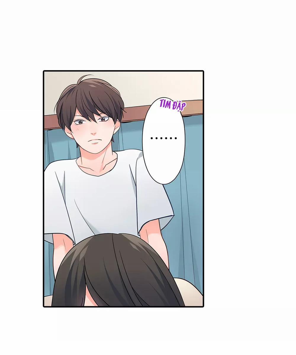 18, Sống Chung Với Nhau 33 trang 15