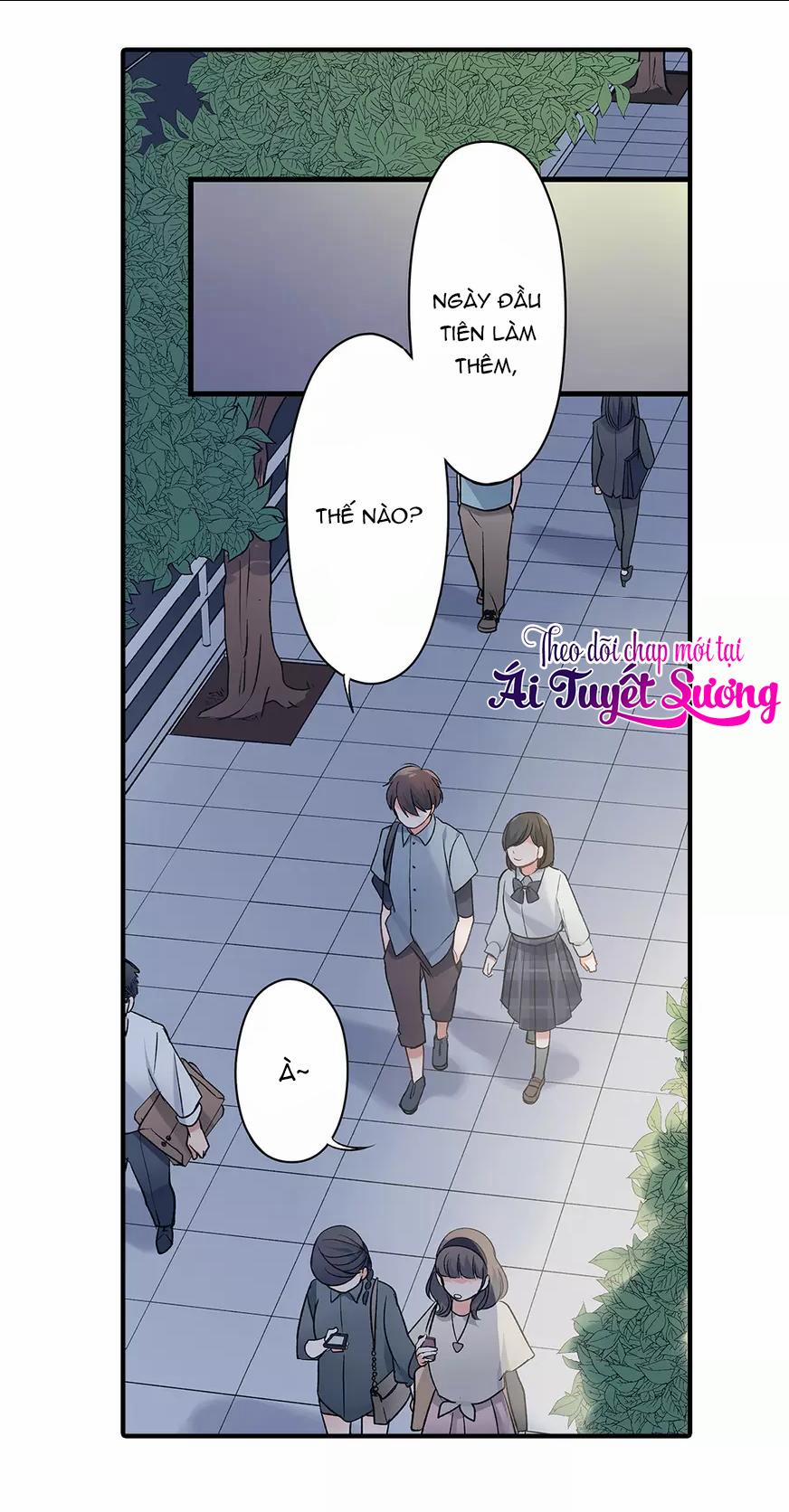 18, Sống Chung Với Nhau 33 trang 2