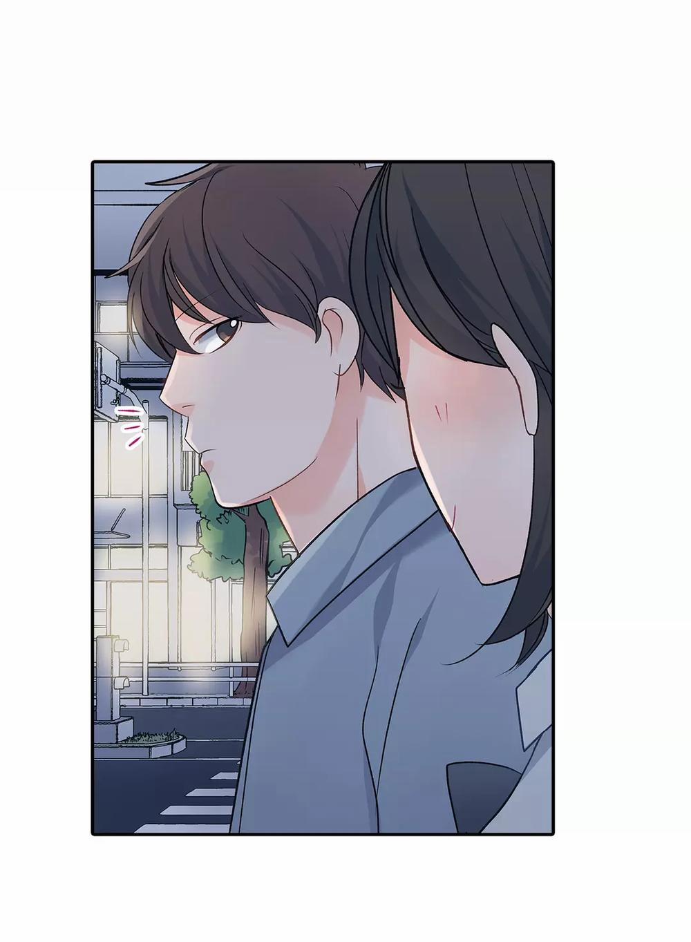 18, Sống Chung Với Nhau 33 trang 4