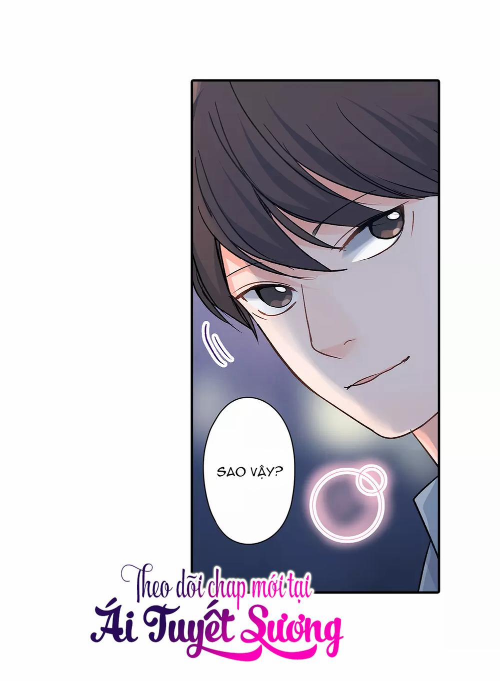 18, Sống Chung Với Nhau 33 trang 5