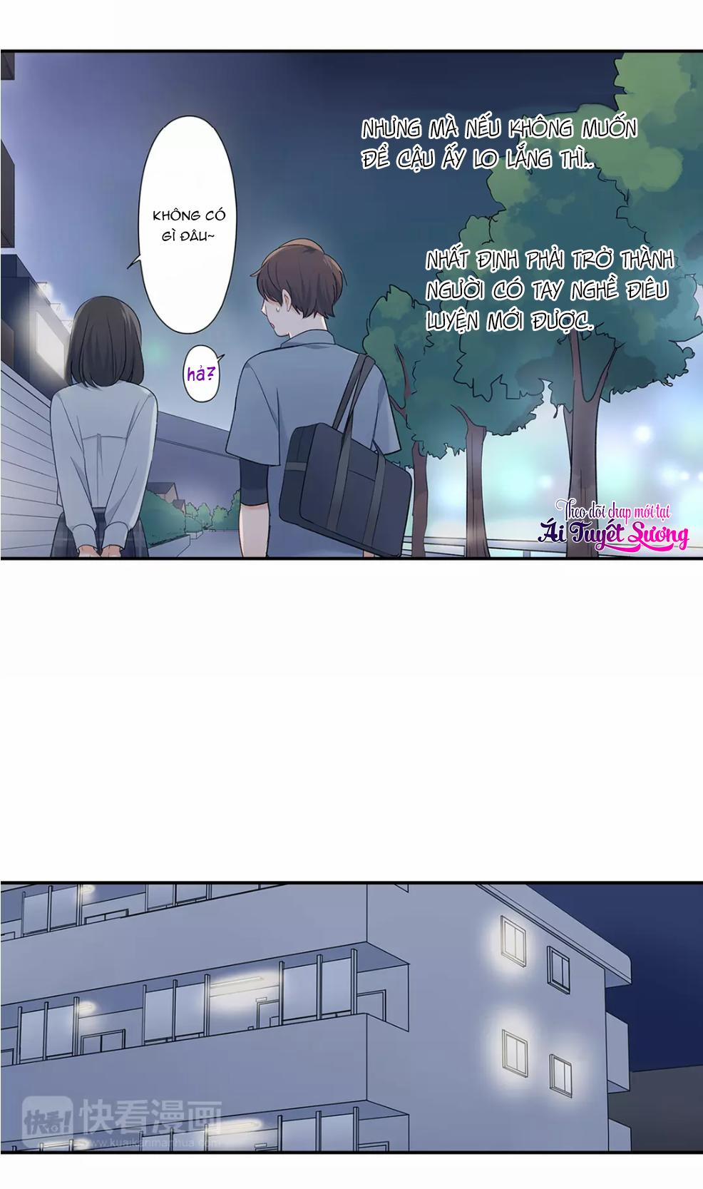 18, Sống Chung Với Nhau 33 trang 7