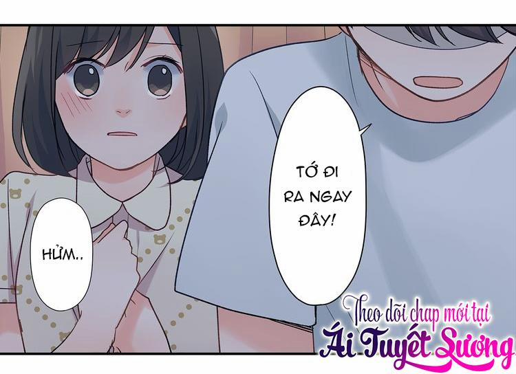 18, Sống Chung Với Nhau 34 trang 11