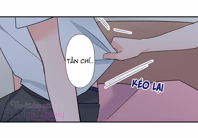 18, Sống Chung Với Nhau 34 trang 12