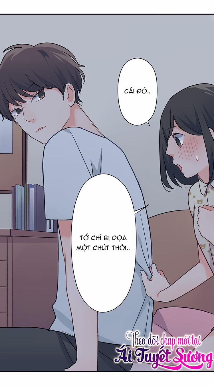 18, Sống Chung Với Nhau 34 trang 13