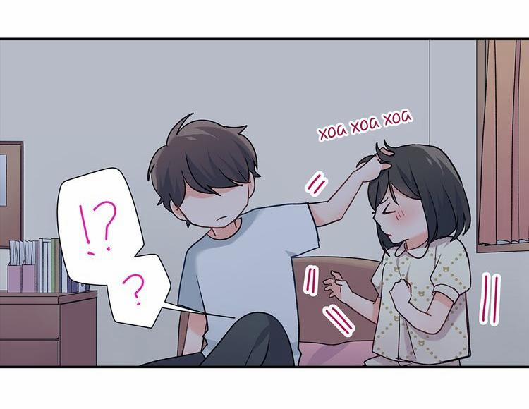 18, Sống Chung Với Nhau 34 trang 15