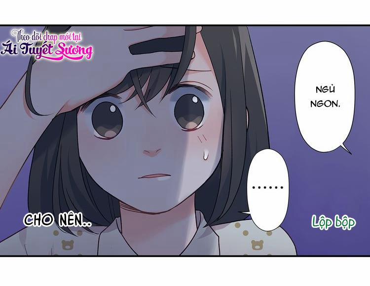 18, Sống Chung Với Nhau 34 trang 16