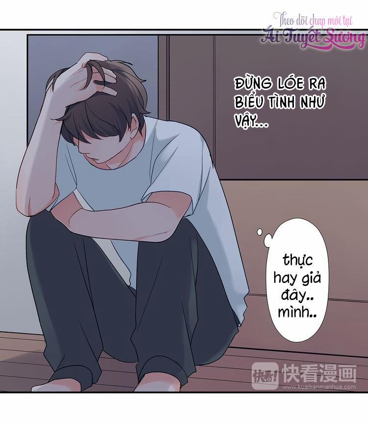 18, Sống Chung Với Nhau 34 trang 17