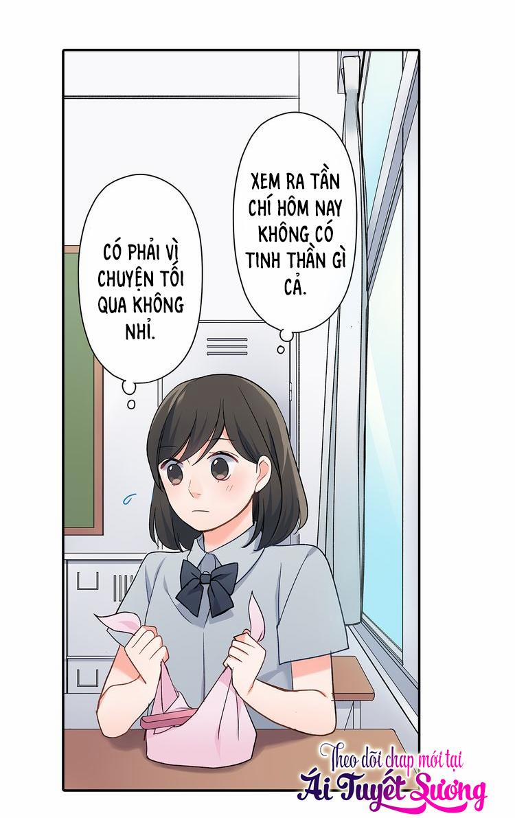 18, Sống Chung Với Nhau 34 trang 19