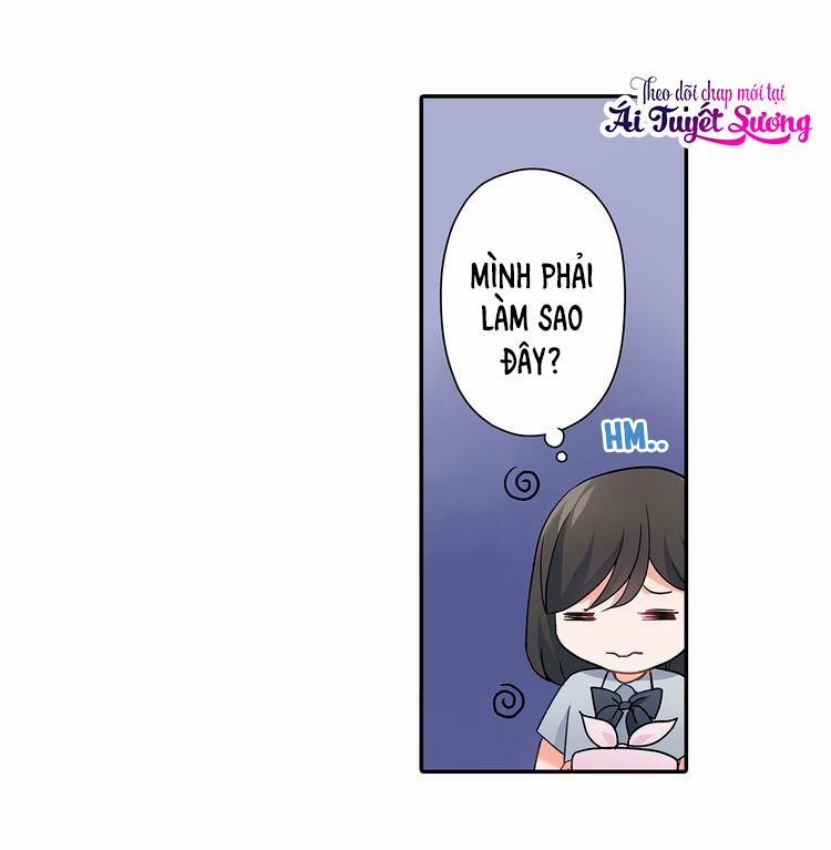 18, Sống Chung Với Nhau 34 trang 20