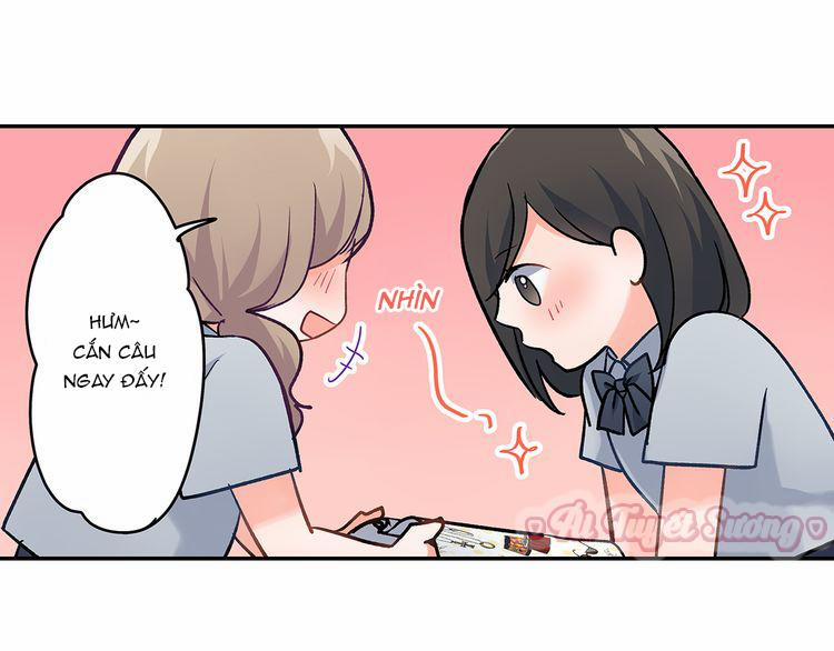 18, Sống Chung Với Nhau 34 trang 23