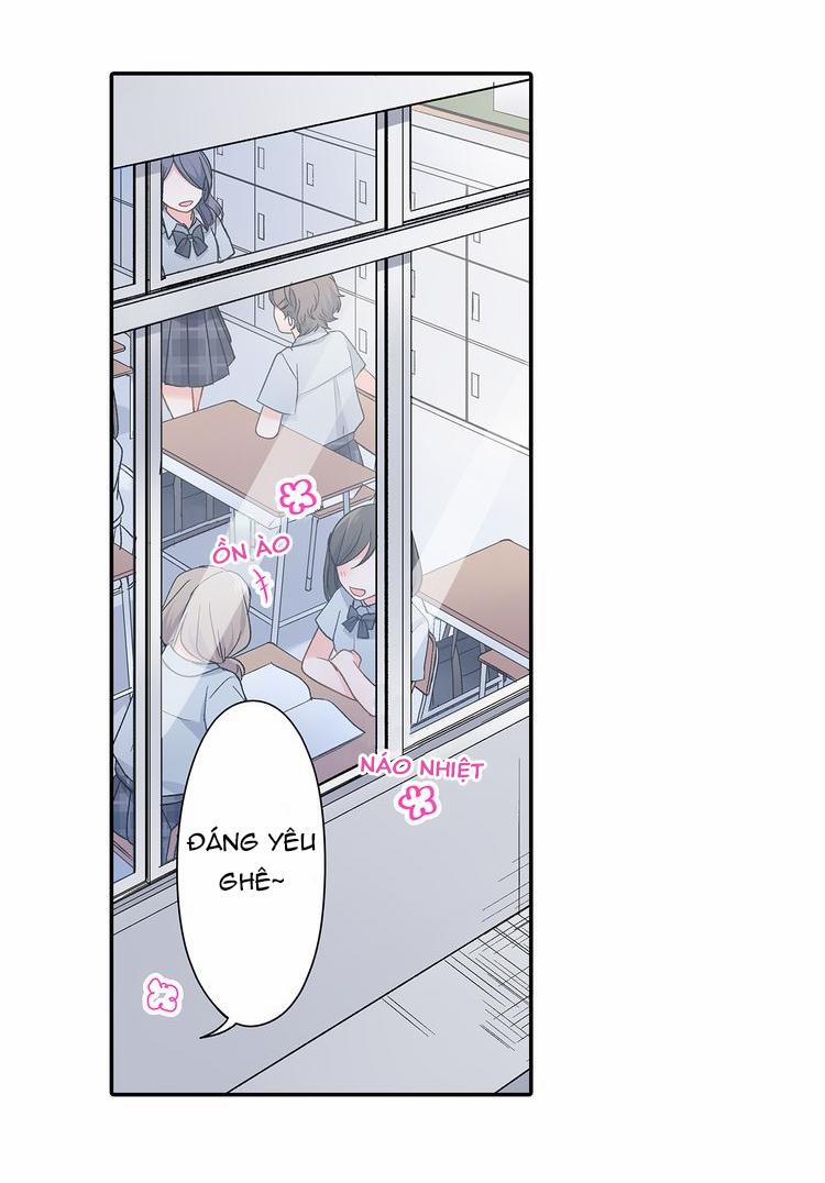 18, Sống Chung Với Nhau 34 trang 26