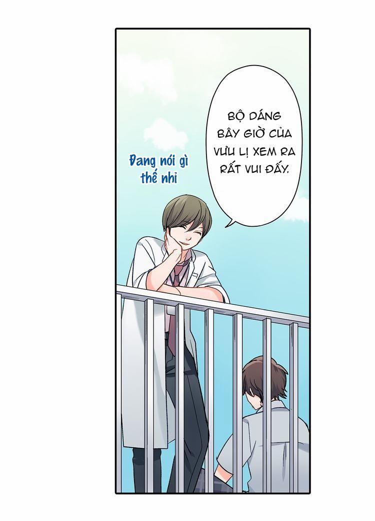 18, Sống Chung Với Nhau 34 trang 27