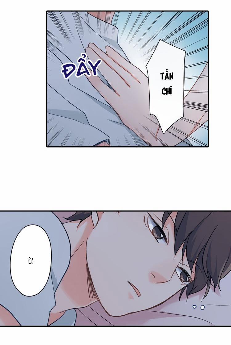 18, Sống Chung Với Nhau 34 trang 3