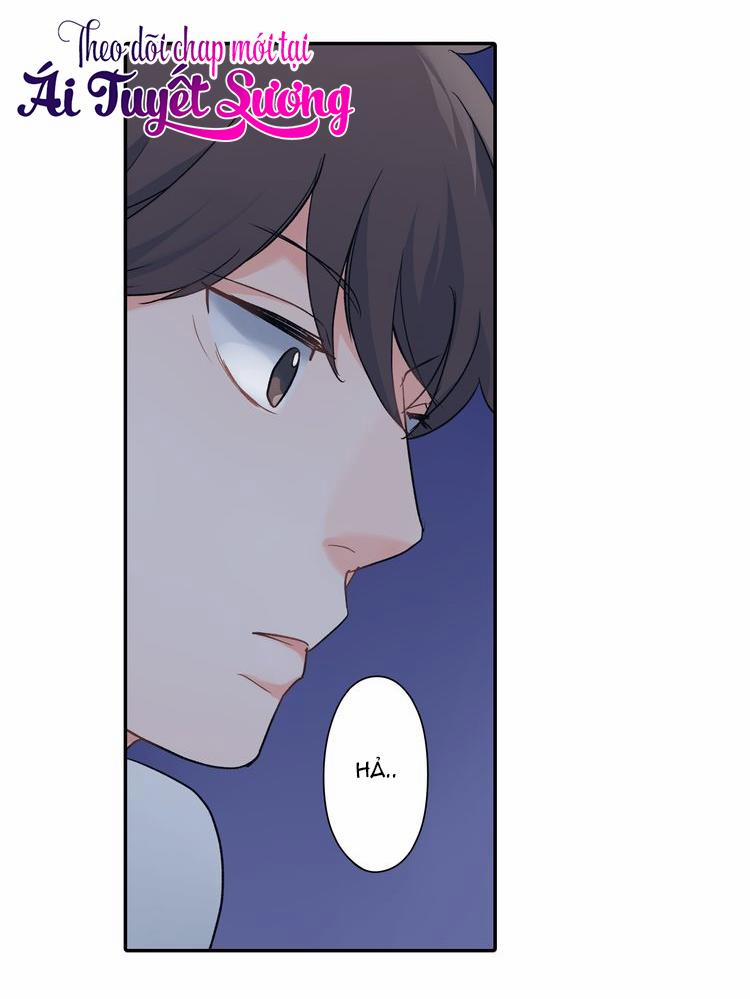 18, Sống Chung Với Nhau 34 trang 5