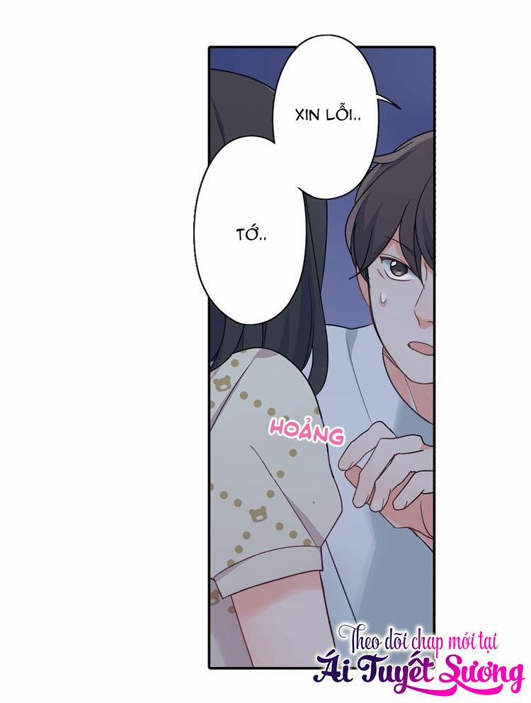 18, Sống Chung Với Nhau 34 trang 6