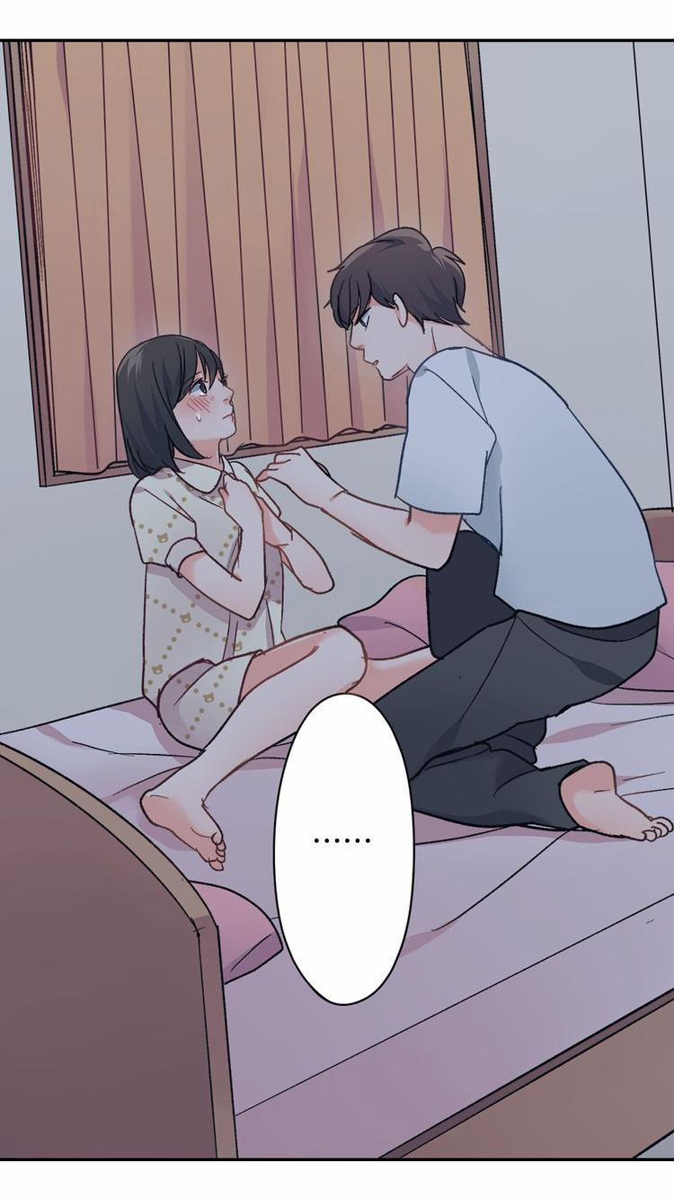 18, Sống Chung Với Nhau 34 trang 7