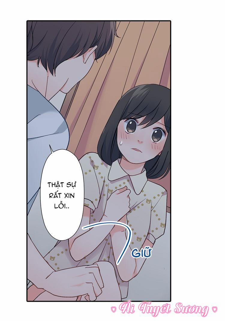 18, Sống Chung Với Nhau 34 trang 8