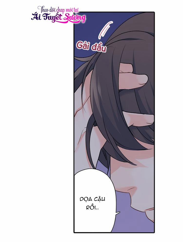 18, Sống Chung Với Nhau 34 trang 9