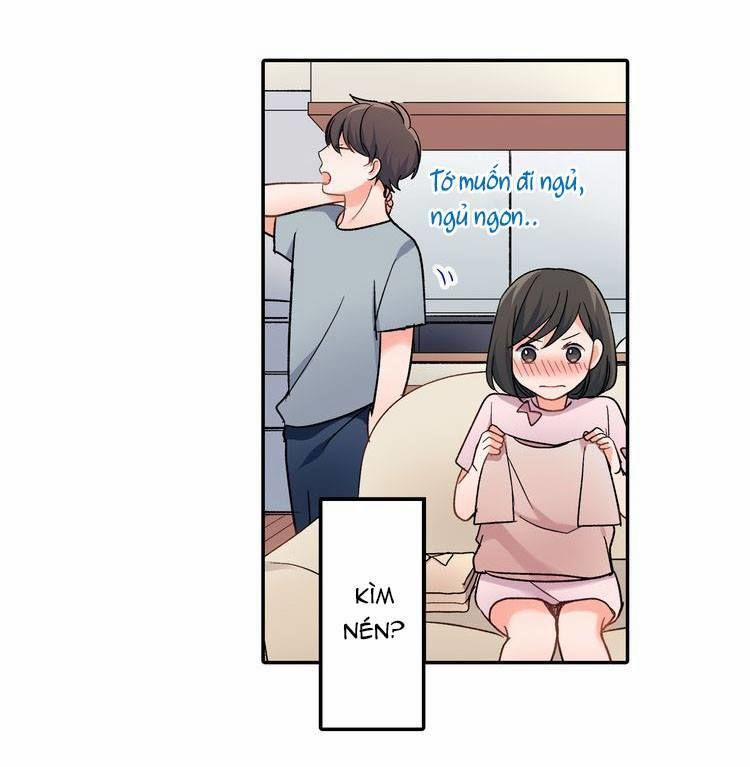 18, Sống Chung Với Nhau 35 trang 10