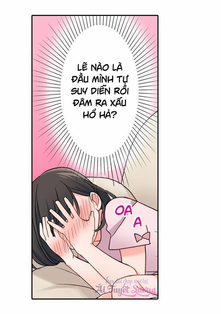 18, Sống Chung Với Nhau 35 trang 12