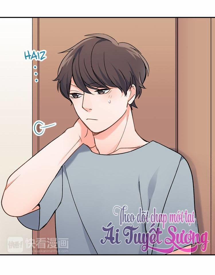 18, Sống Chung Với Nhau 35 trang 14