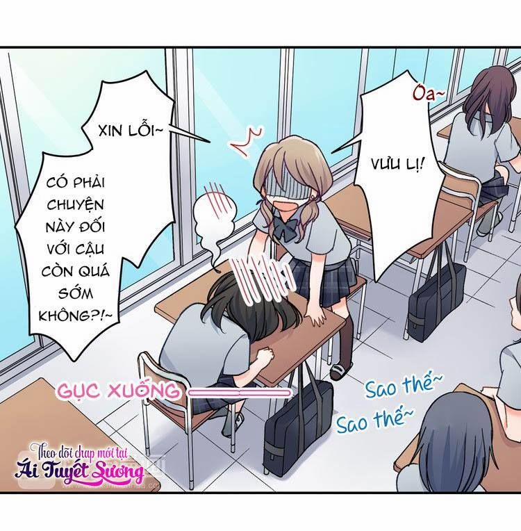 18, Sống Chung Với Nhau 35 trang 2