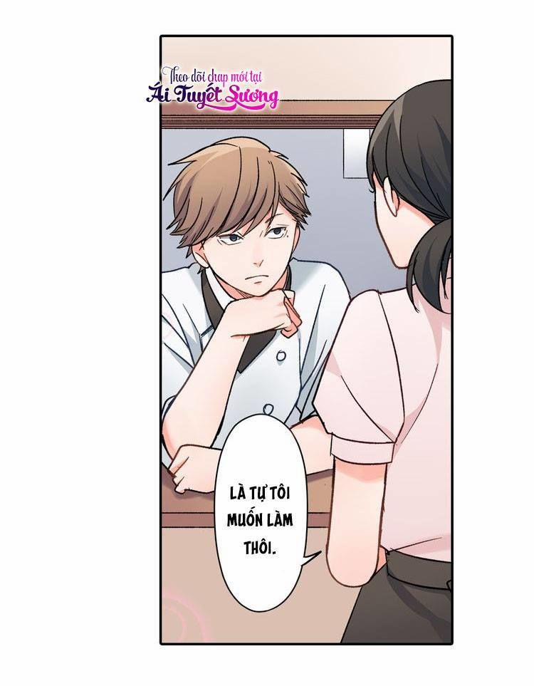 18, Sống Chung Với Nhau 35 trang 23