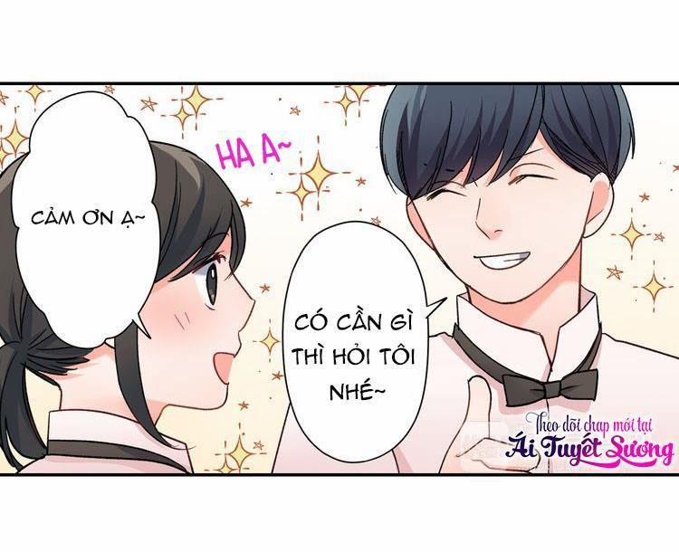 18, Sống Chung Với Nhau 35 trang 27