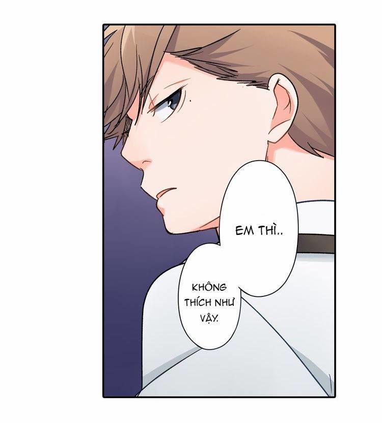 18, Sống Chung Với Nhau 35 trang 29