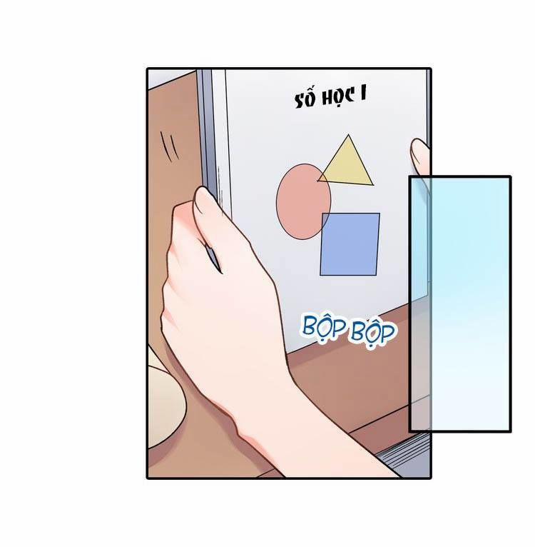 18, Sống Chung Với Nhau 35 trang 3