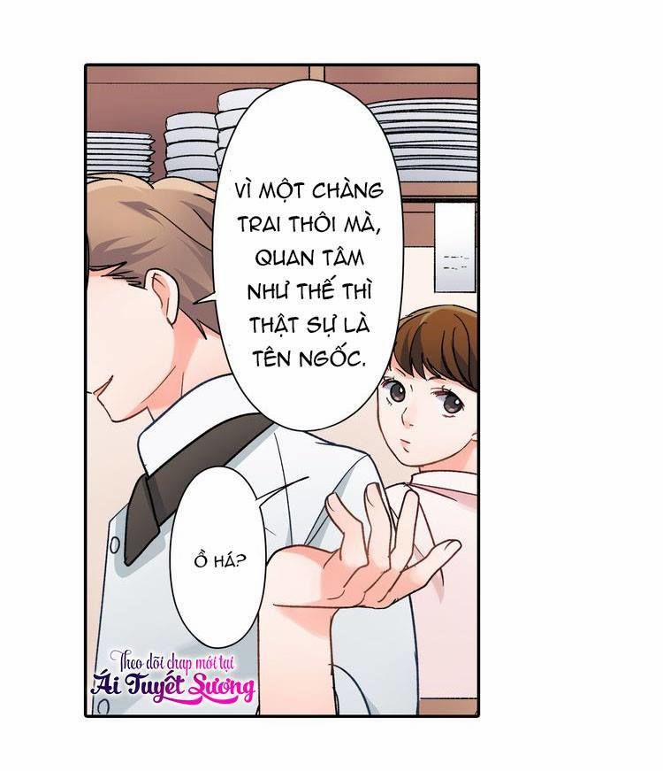 18, Sống Chung Với Nhau 35 trang 30