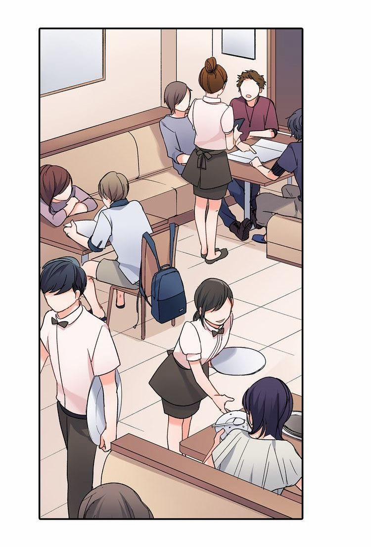 18, Sống Chung Với Nhau 35 trang 34