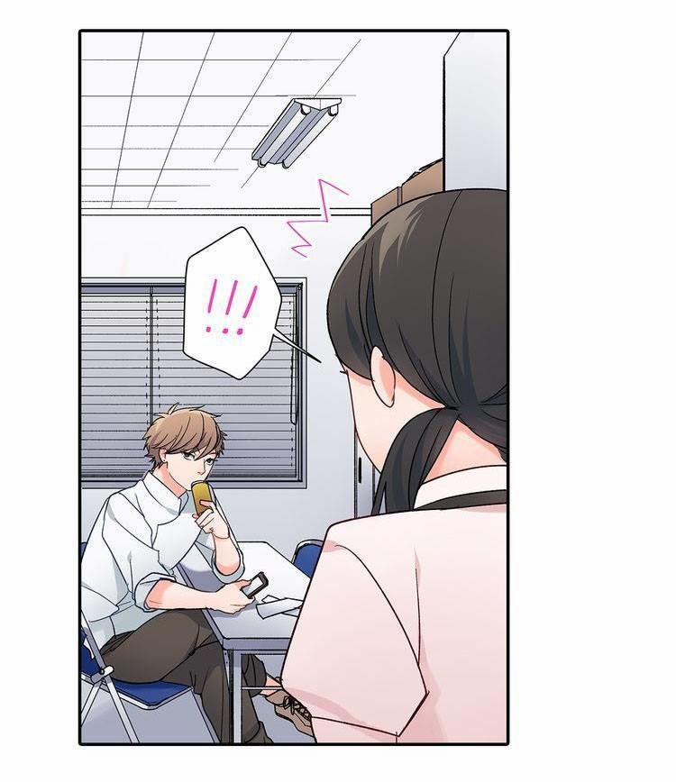 18, Sống Chung Với Nhau 35 trang 37