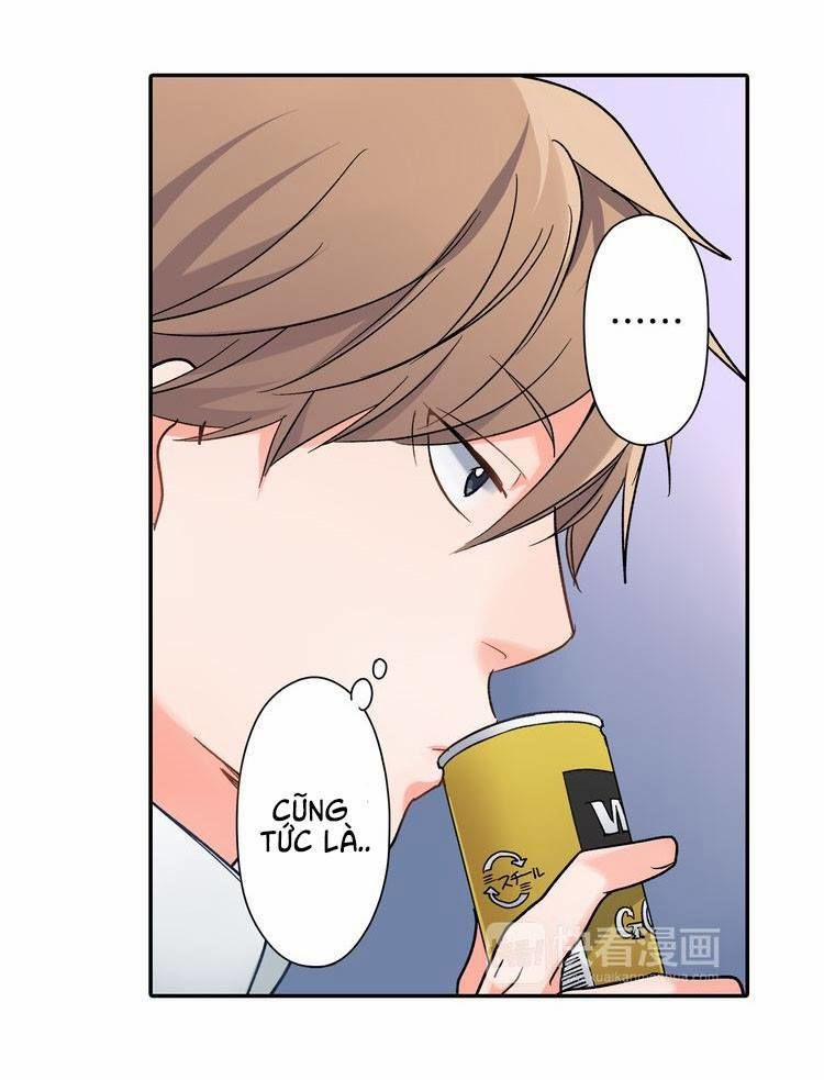 18, Sống Chung Với Nhau 35 trang 39