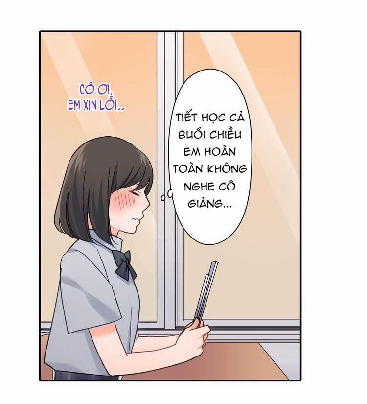 18, Sống Chung Với Nhau 35 trang 4